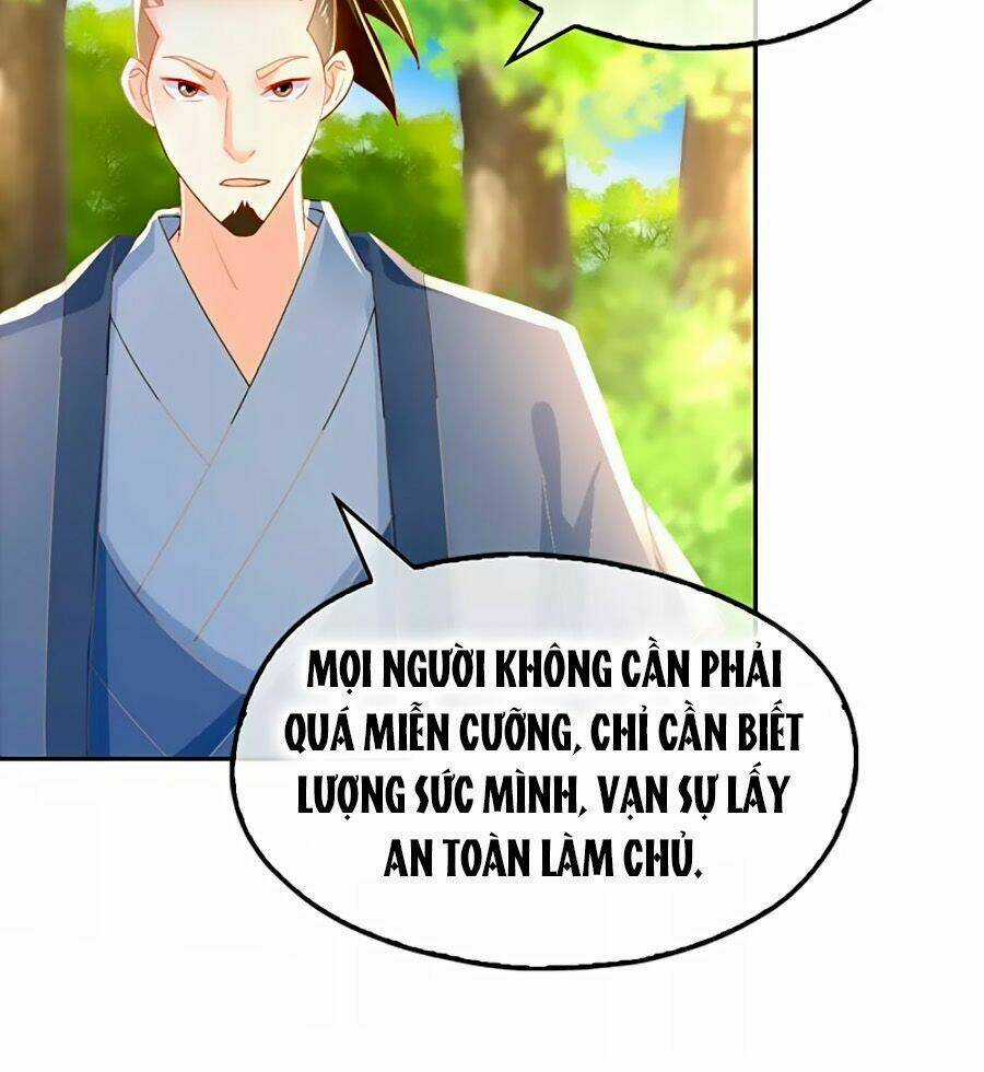 Khuynh Thành Cuồng Phi Của Tà Vương Chapter 31 trang 22