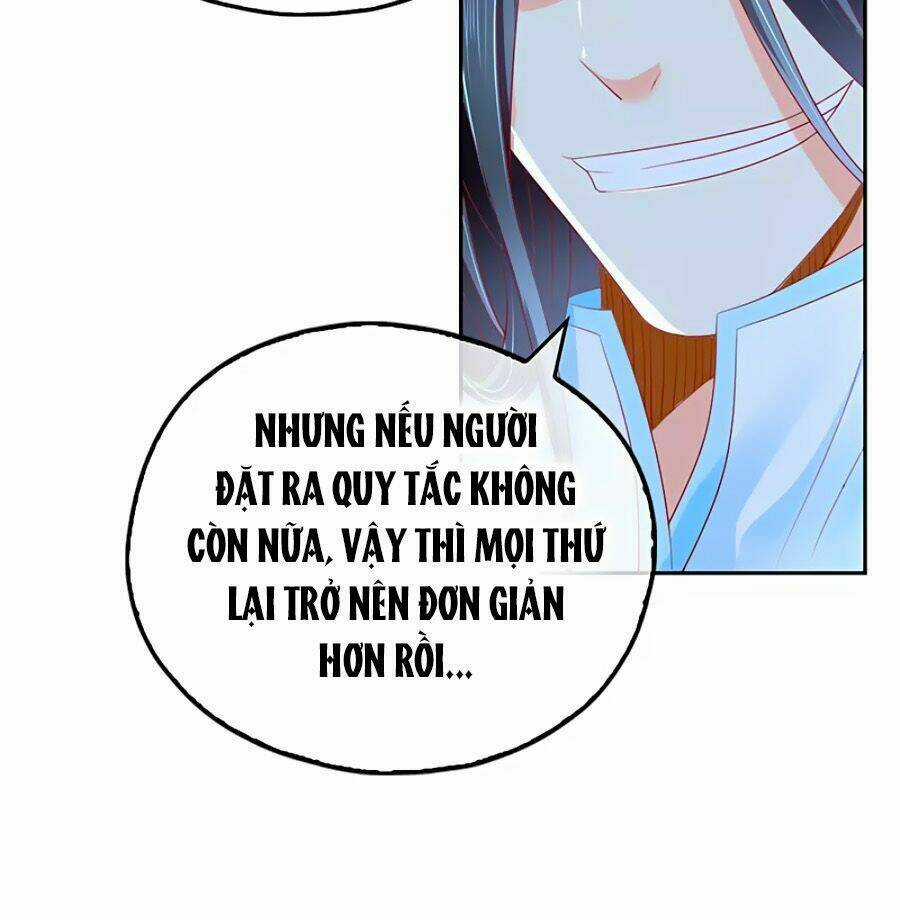 Khuynh Thành Cuồng Phi Của Tà Vương Chapter 31 trang 8