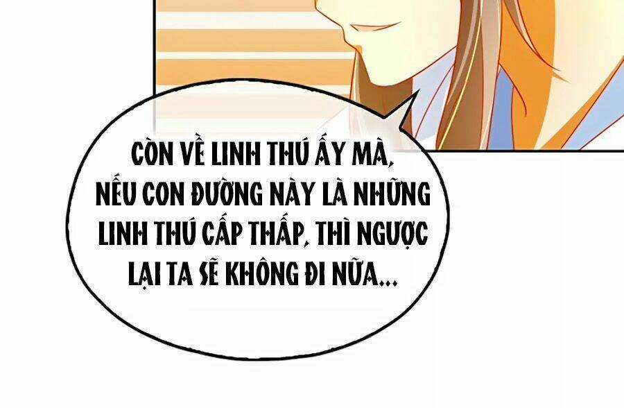 Khuynh Thành Cuồng Phi Của Tà Vương Chapter 32 trang 11