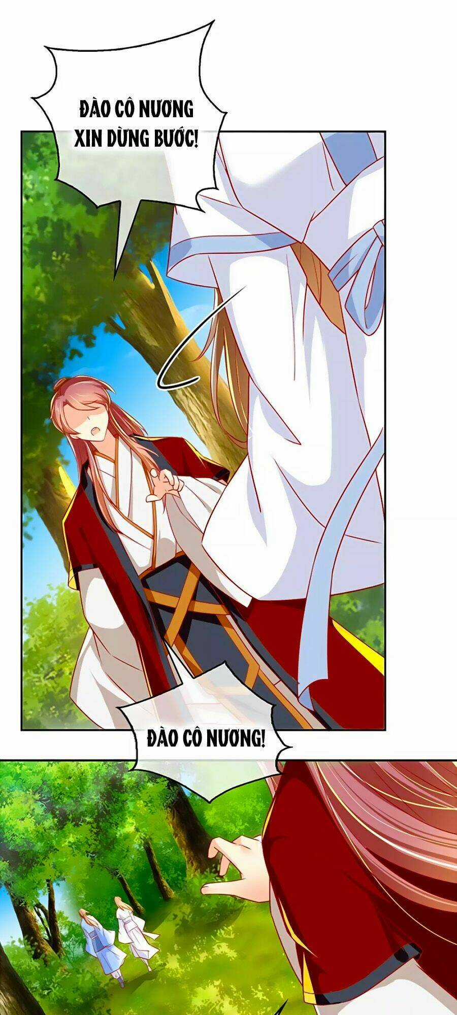 Khuynh Thành Cuồng Phi Của Tà Vương Chapter 32 trang 2