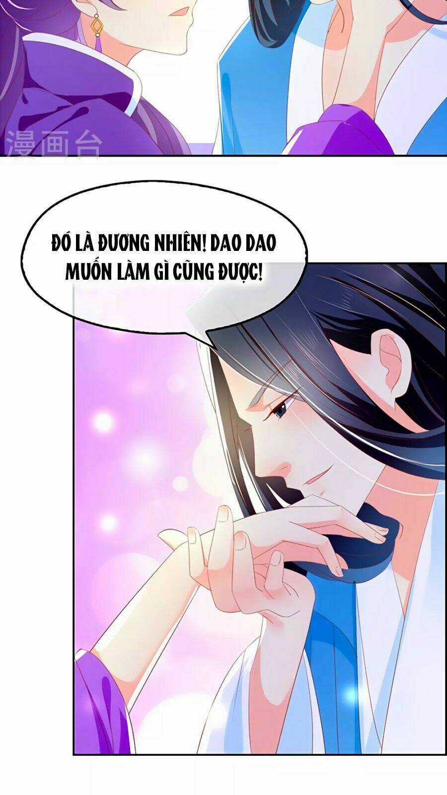 Khuynh Thành Cuồng Phi Của Tà Vương Chapter 32 trang 25