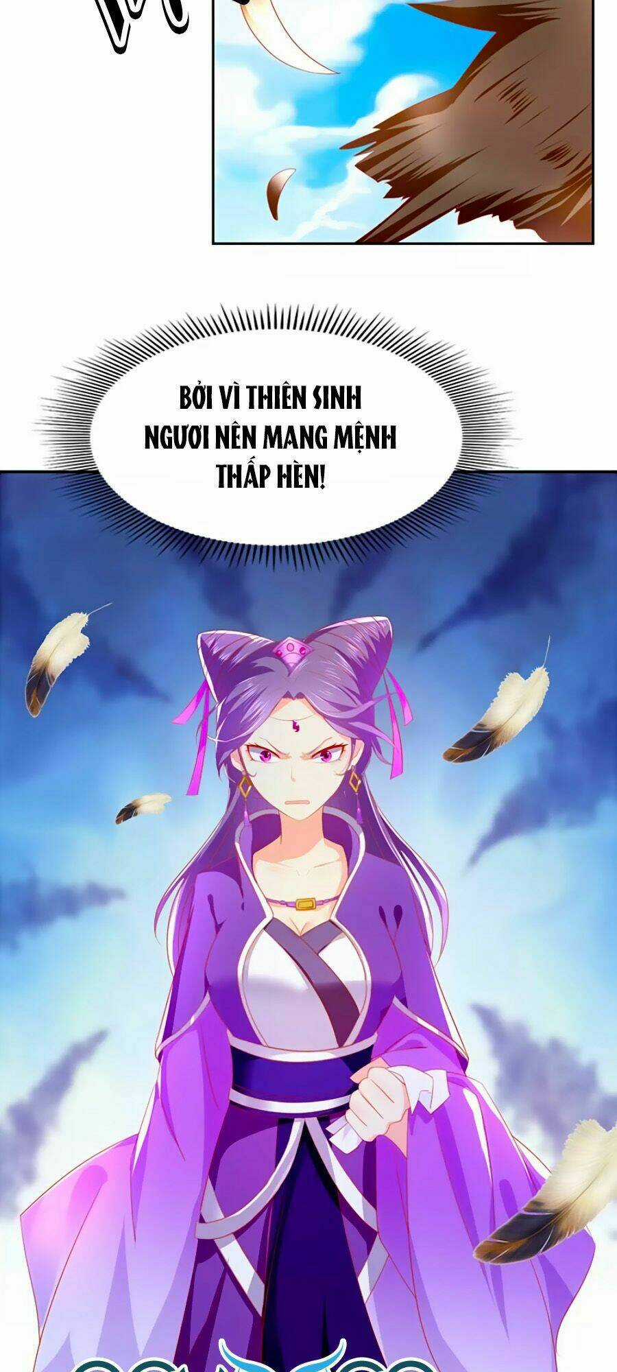 Khuynh Thành Cuồng Phi Của Tà Vương Chapter 32 trang 27