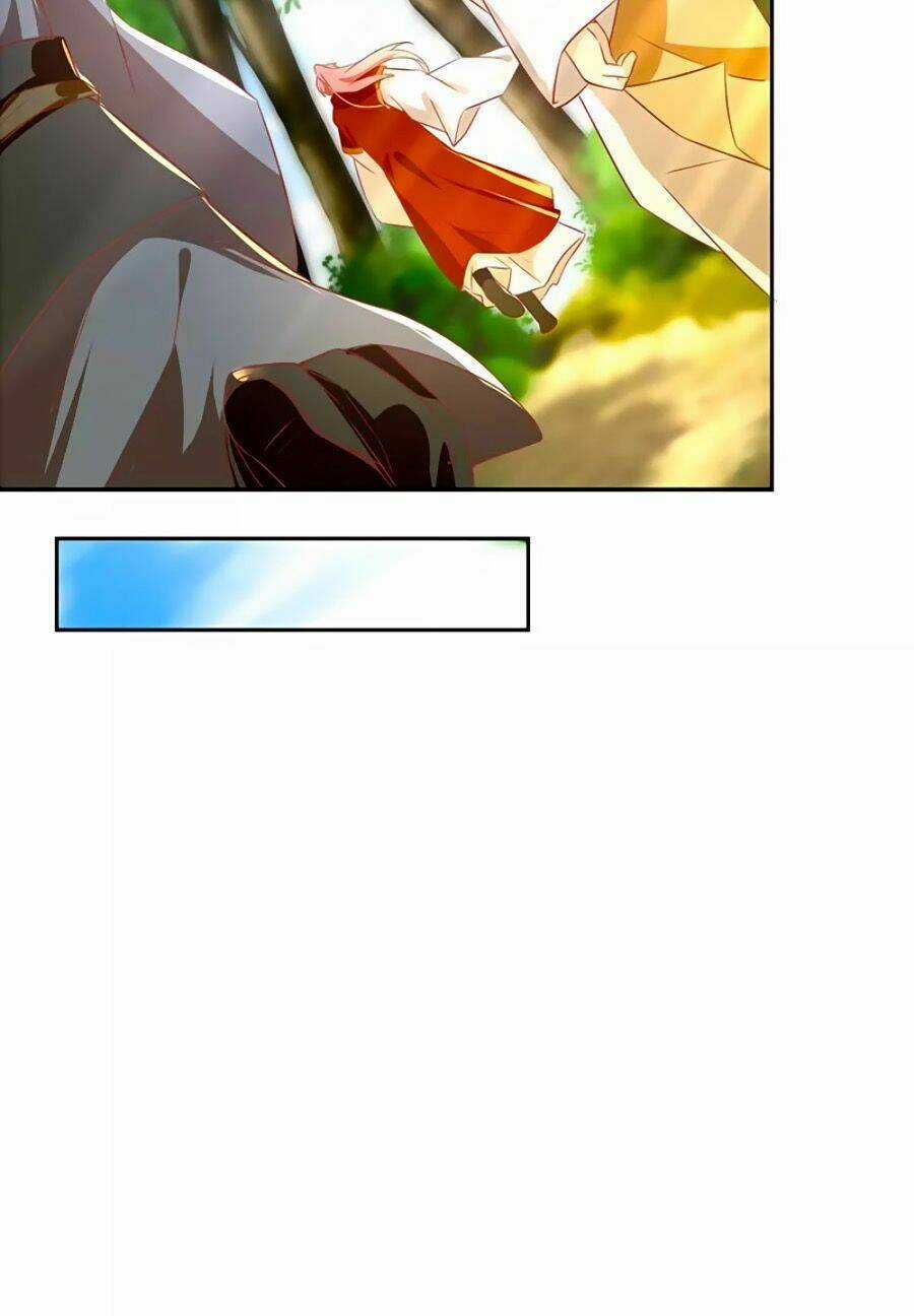 Khuynh Thành Cuồng Phi Của Tà Vương Chapter 32 trang 4