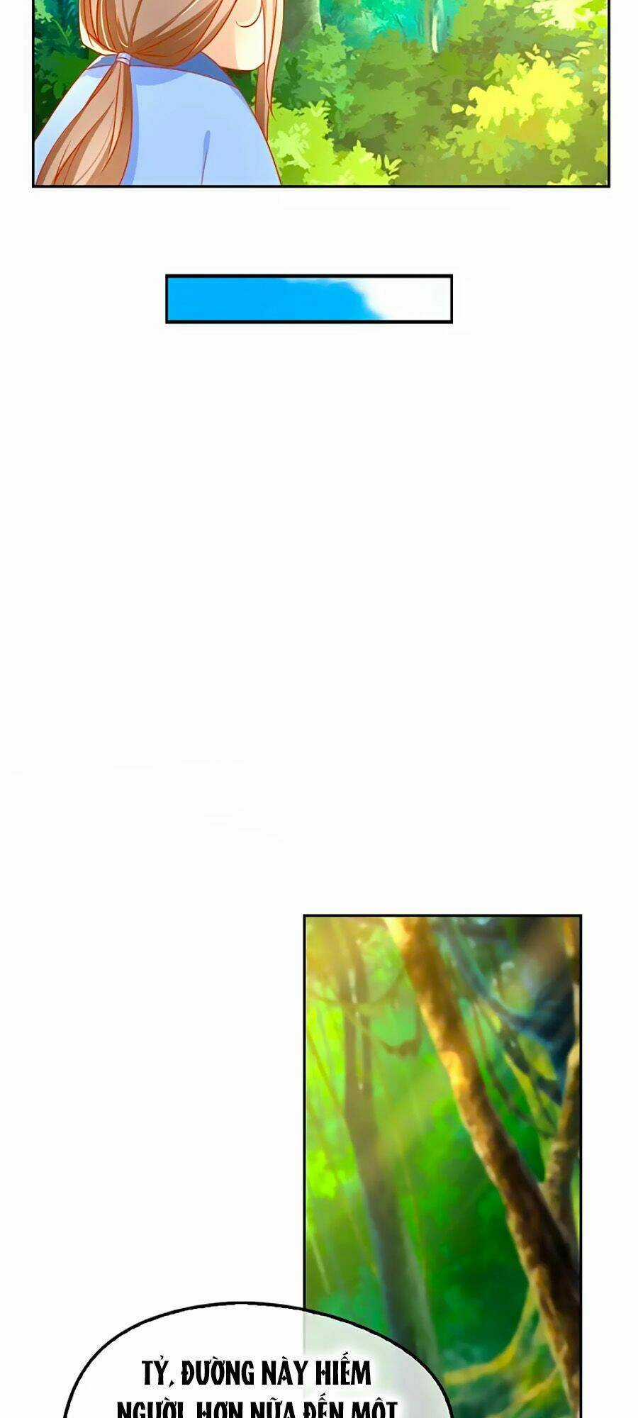 Khuynh Thành Cuồng Phi Của Tà Vương Chapter 32 trang 9