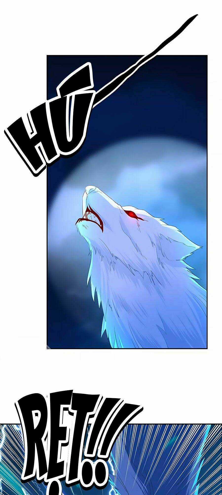 Khuynh Thành Cuồng Phi Của Tà Vương Chapter 33 trang 12