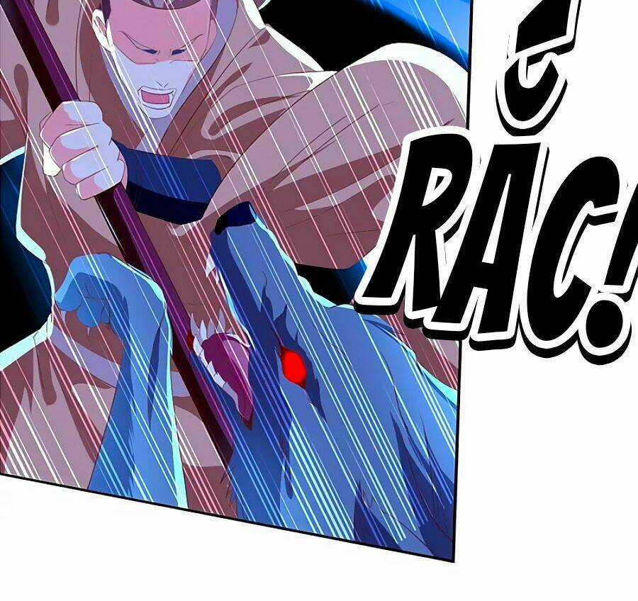 Khuynh Thành Cuồng Phi Của Tà Vương Chapter 33 trang 15