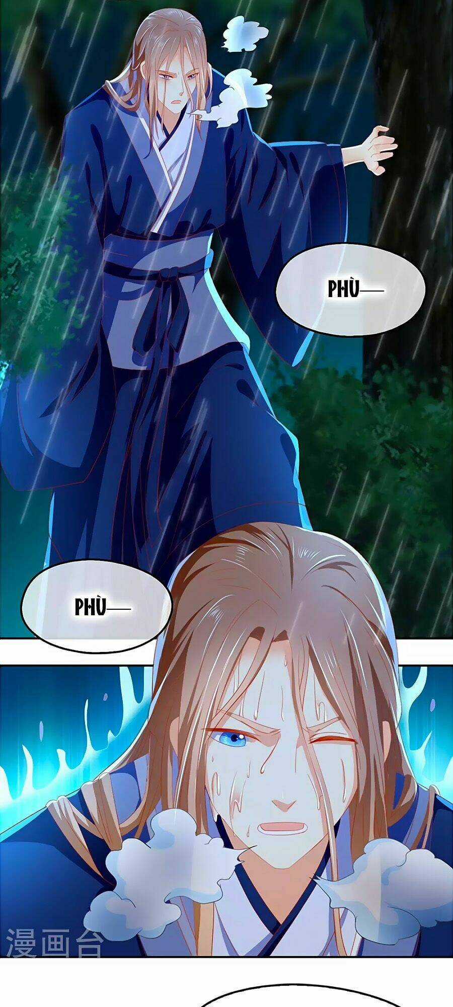 Khuynh Thành Cuồng Phi Của Tà Vương Chapter 33 trang 20