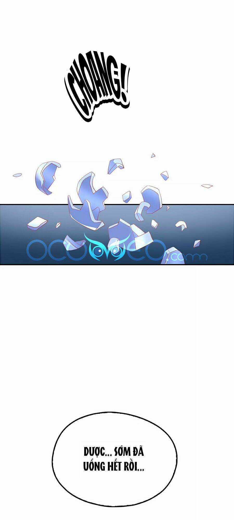 Khuynh Thành Cuồng Phi Của Tà Vương Chapter 33 trang 28