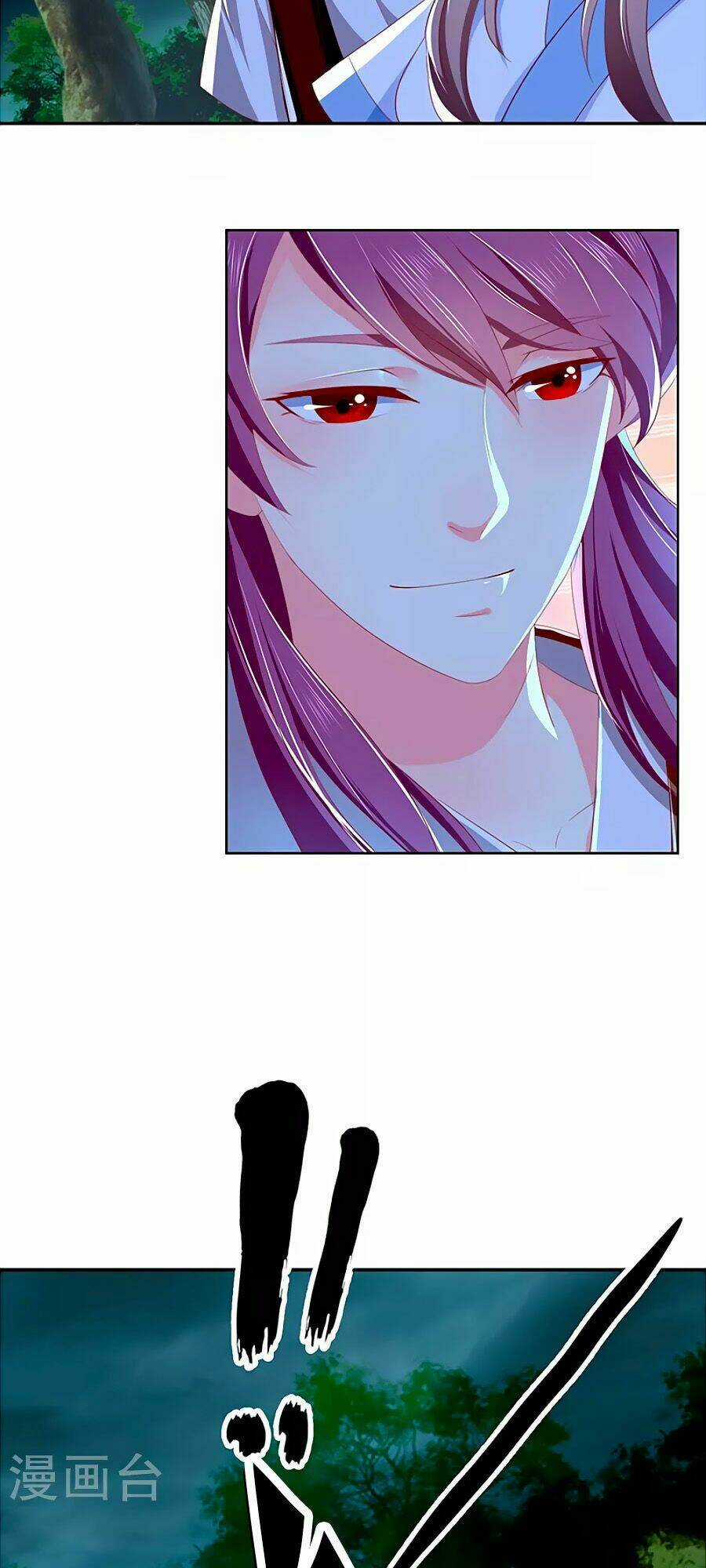 Khuynh Thành Cuồng Phi Của Tà Vương Chapter 33 trang 4