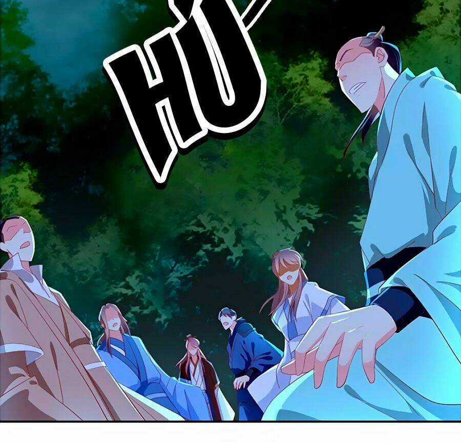 Khuynh Thành Cuồng Phi Của Tà Vương Chapter 33 trang 5