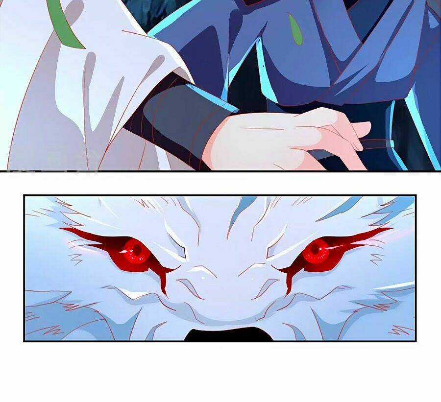 Khuynh Thành Cuồng Phi Của Tà Vương Chapter 33 trang 8