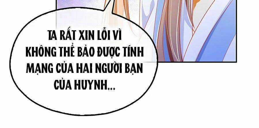 Khuynh Thành Cuồng Phi Của Tà Vương Chapter 34 trang 5