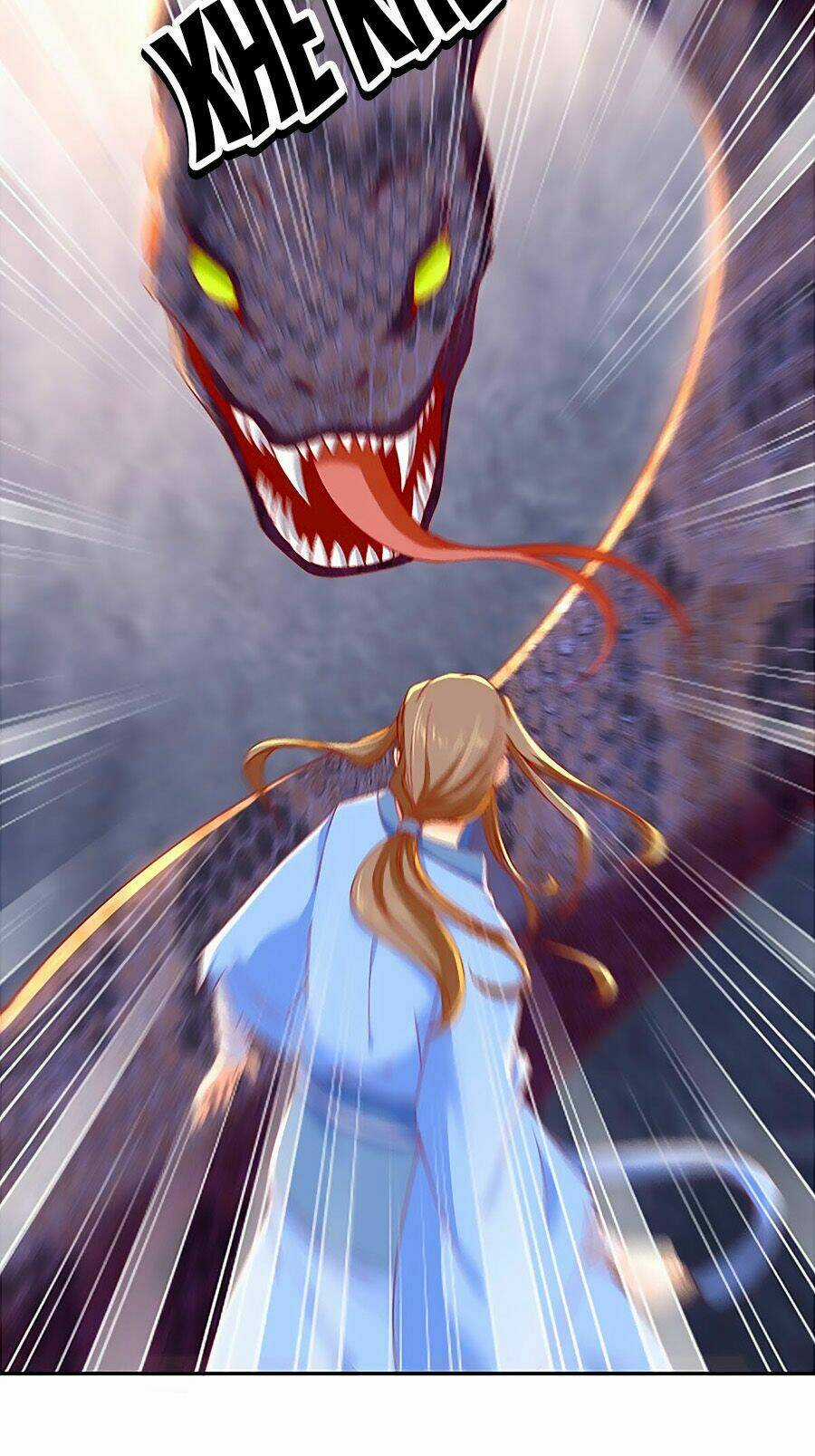 Khuynh Thành Cuồng Phi Của Tà Vương Chapter 35 trang 2