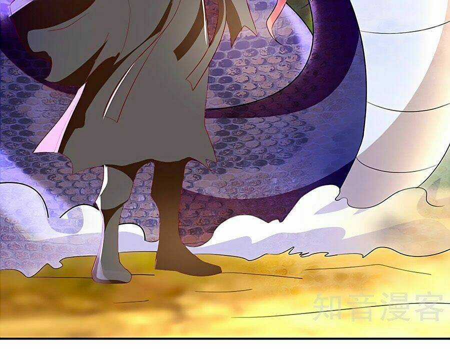 Khuynh Thành Cuồng Phi Của Tà Vương Chapter 36 trang 12