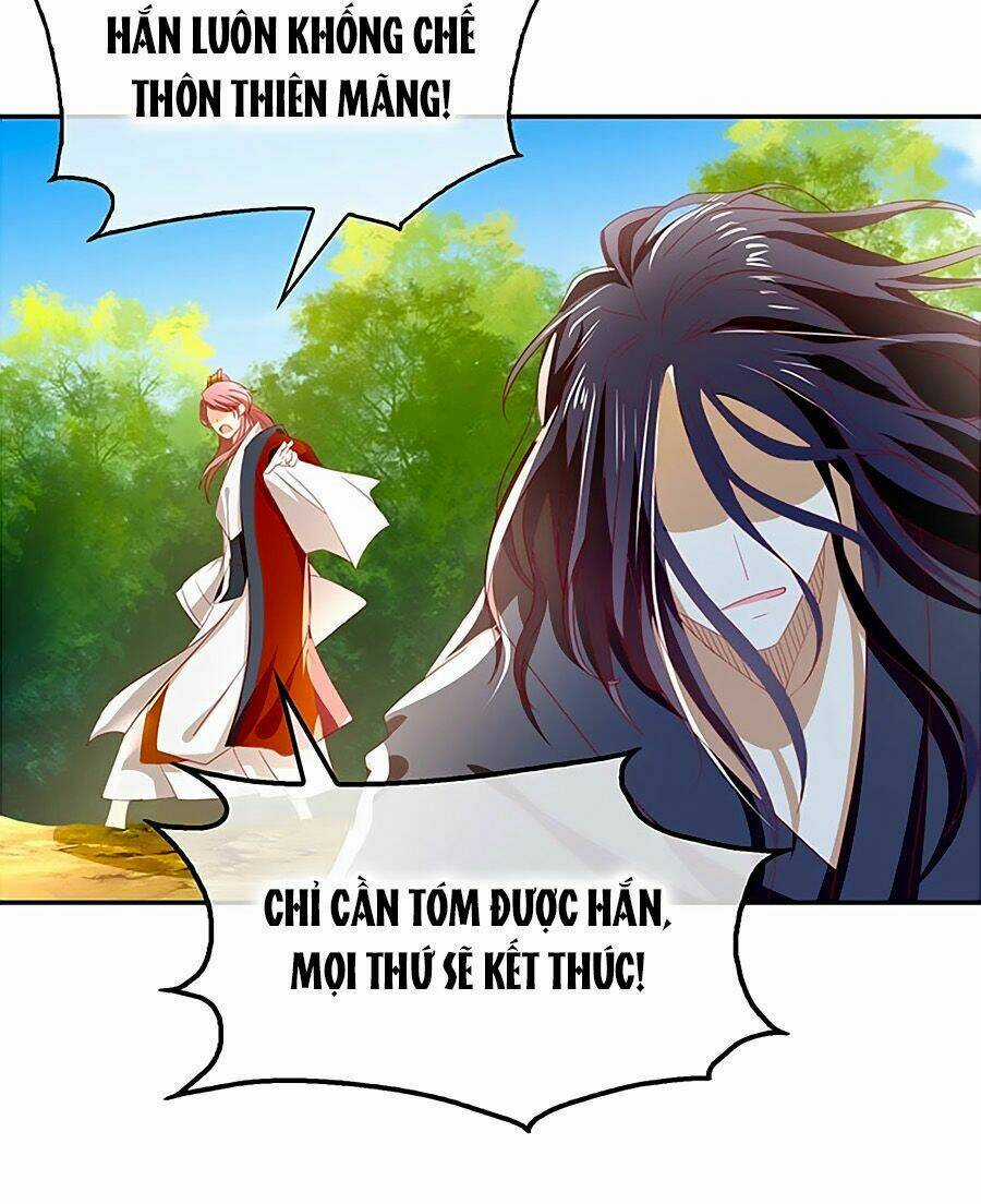 Khuynh Thành Cuồng Phi Của Tà Vương Chapter 36 trang 2