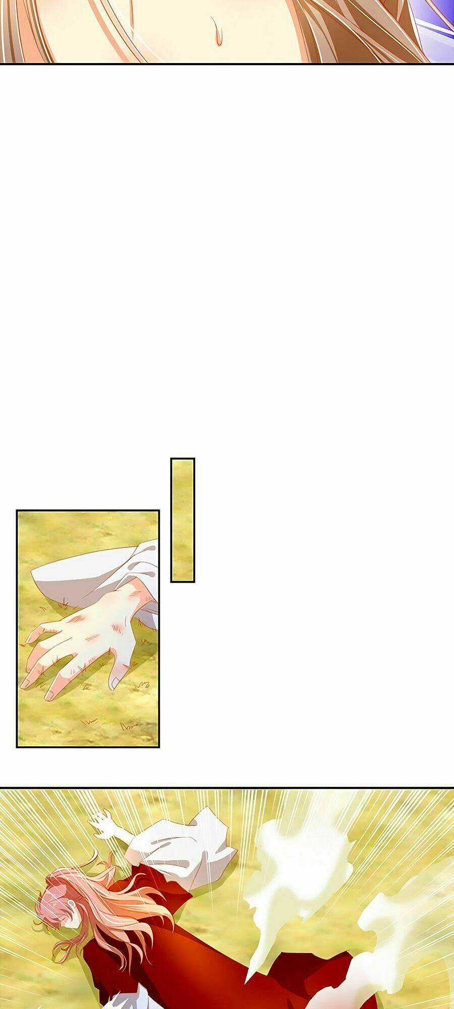 Khuynh Thành Cuồng Phi Của Tà Vương Chapter 36 trang 29