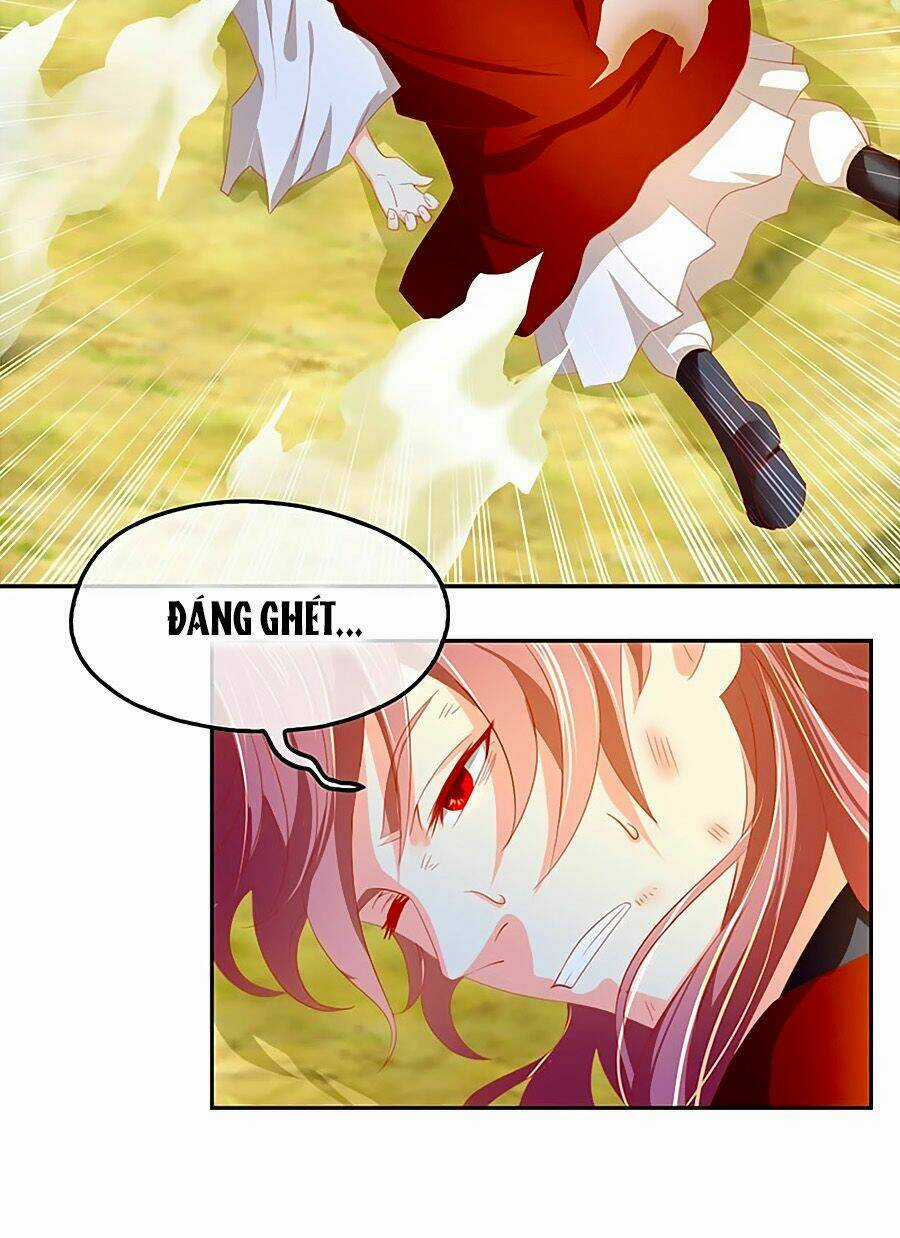 Khuynh Thành Cuồng Phi Của Tà Vương Chapter 36 trang 30