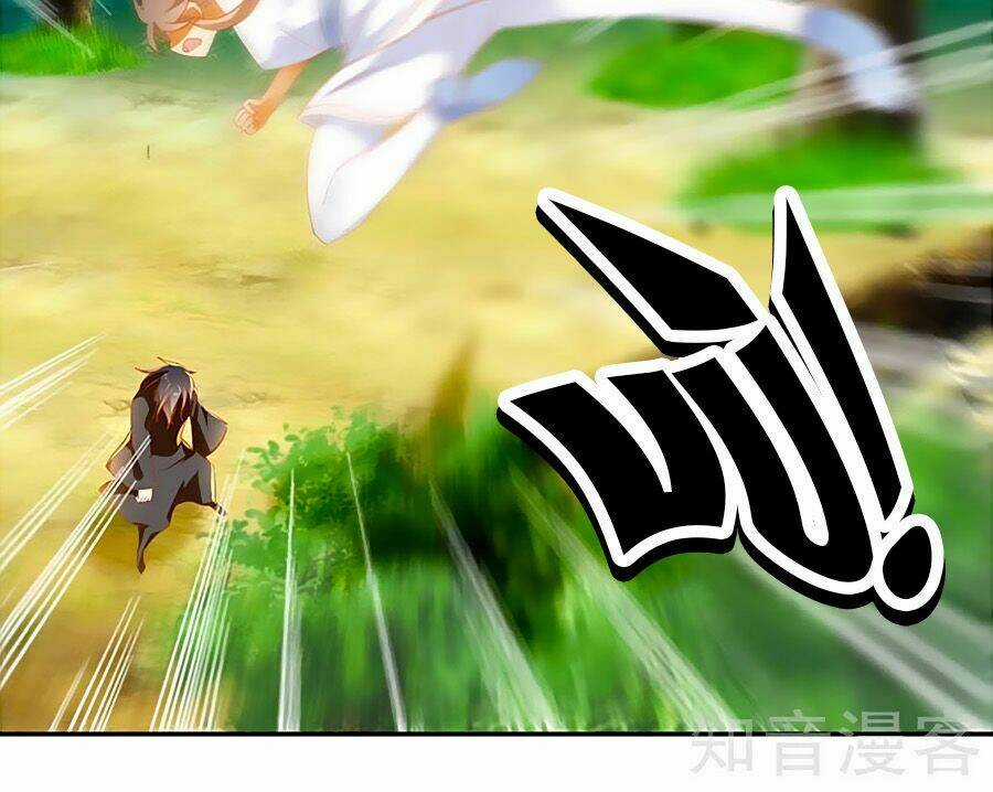 Khuynh Thành Cuồng Phi Của Tà Vương Chapter 36 trang 5