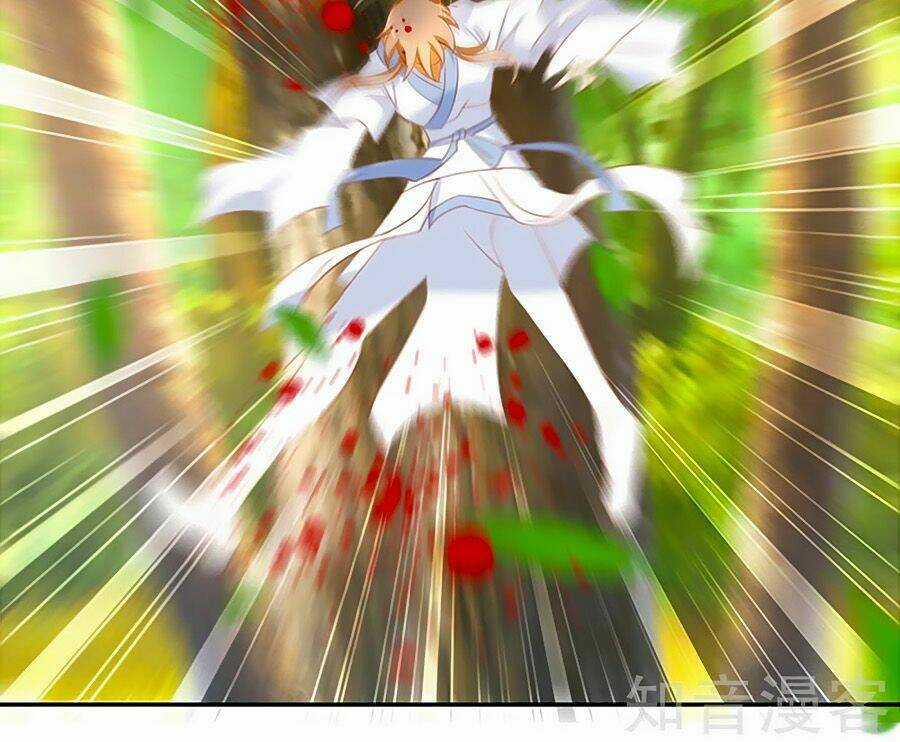 Khuynh Thành Cuồng Phi Của Tà Vương Chapter 36 trang 9