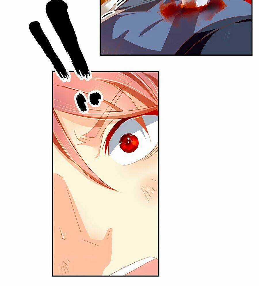 Khuynh Thành Cuồng Phi Của Tà Vương Chapter 37 trang 11