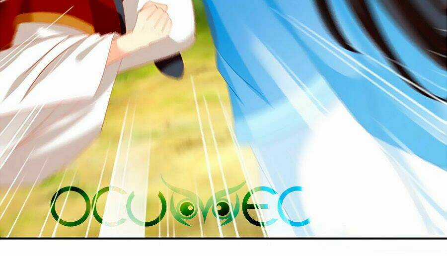 Khuynh Thành Cuồng Phi Của Tà Vương Chapter 37 trang 14