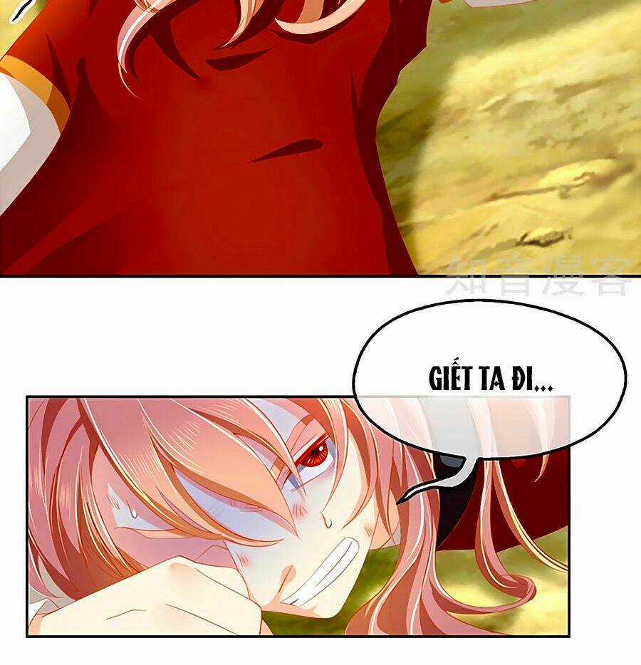 Khuynh Thành Cuồng Phi Của Tà Vương Chapter 37 trang 2