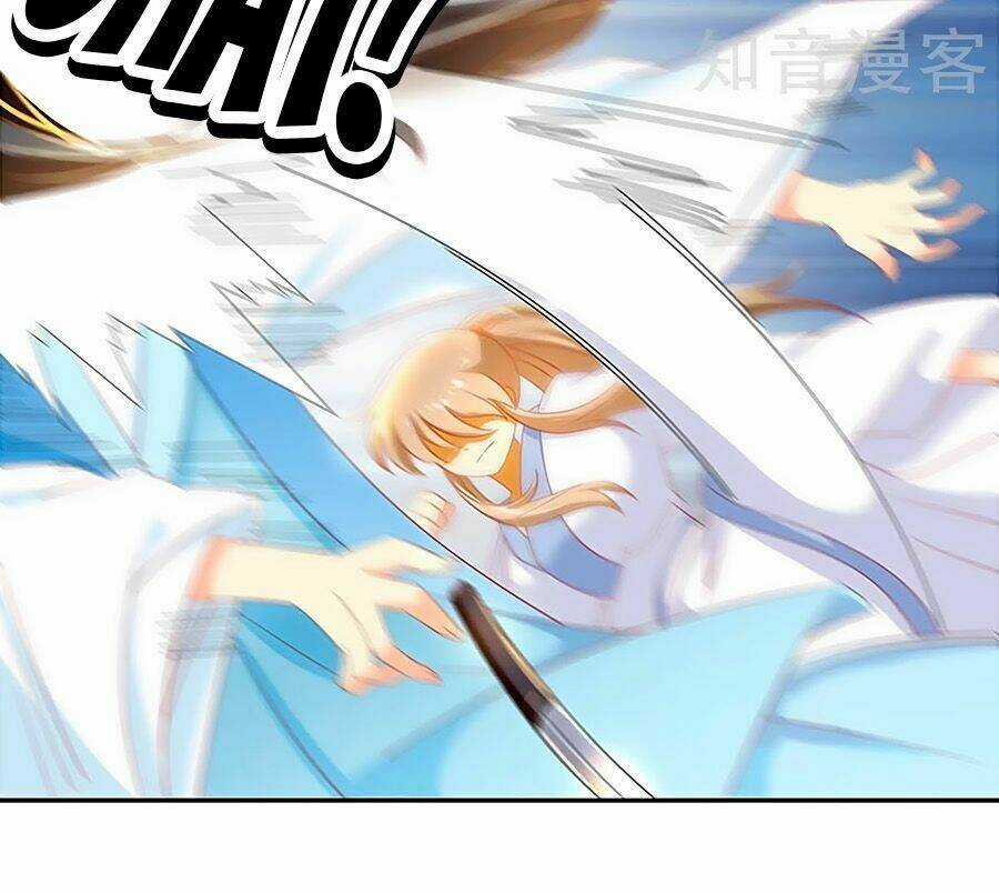 Khuynh Thành Cuồng Phi Của Tà Vương Chapter 37 trang 25