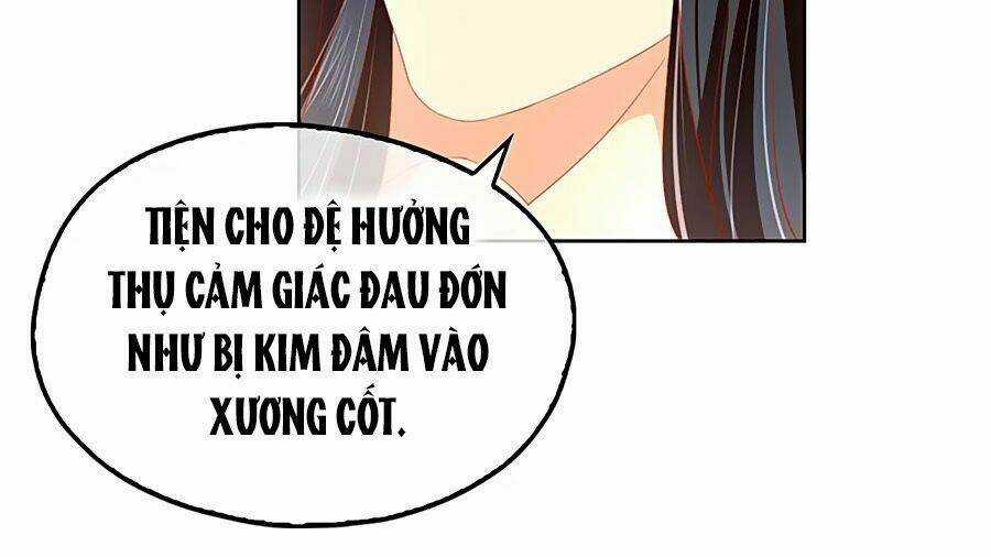 Khuynh Thành Cuồng Phi Của Tà Vương Chapter 37 trang 5