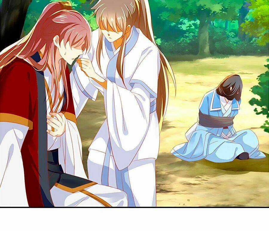 Khuynh Thành Cuồng Phi Của Tà Vương Chapter 38 trang 16