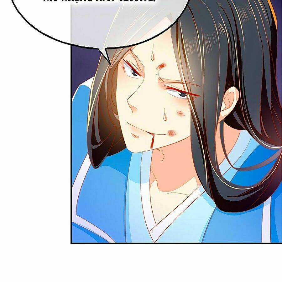 Khuynh Thành Cuồng Phi Của Tà Vương Chapter 38 trang 6