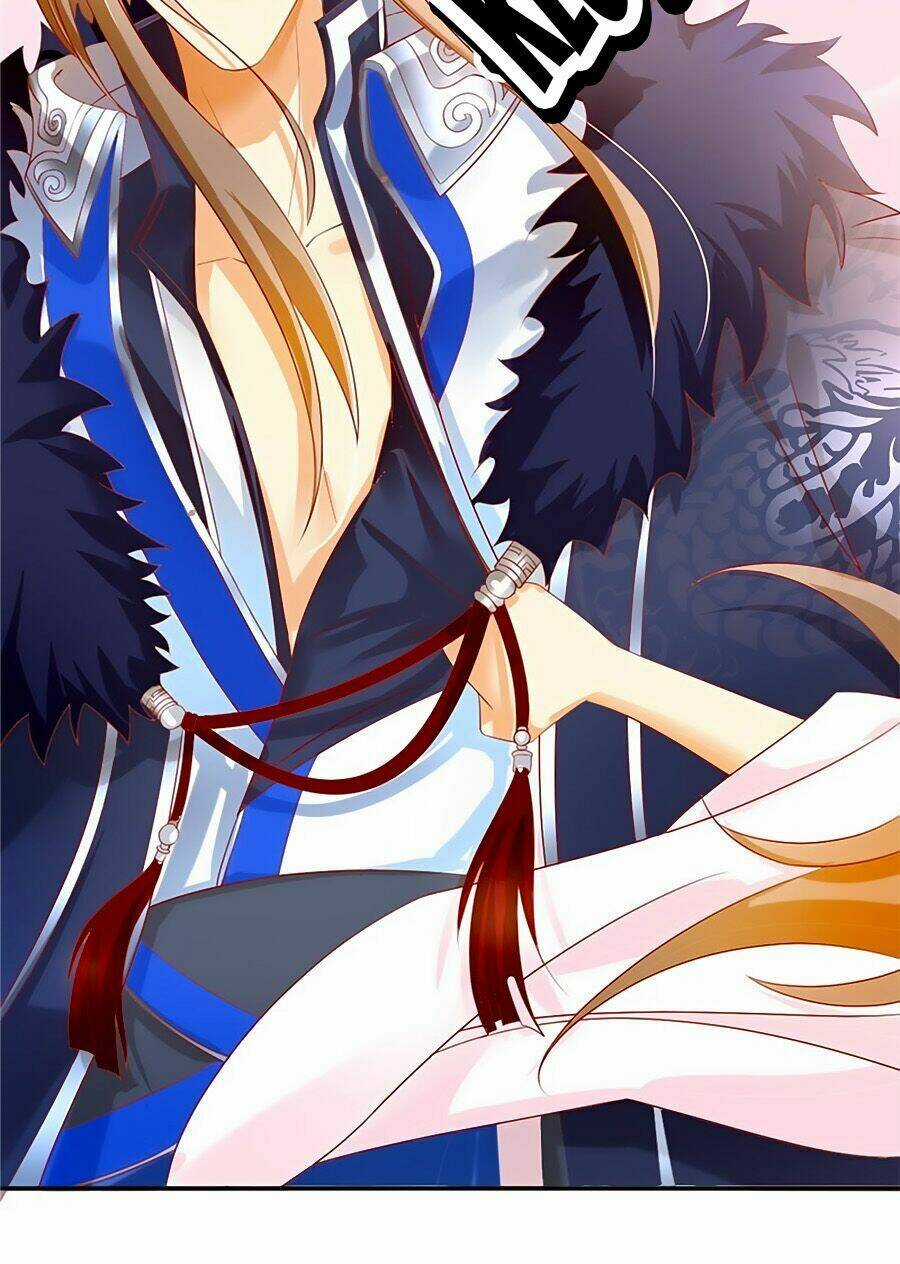 Khuynh Thành Cuồng Phi Của Tà Vương Chapter 4 trang 16