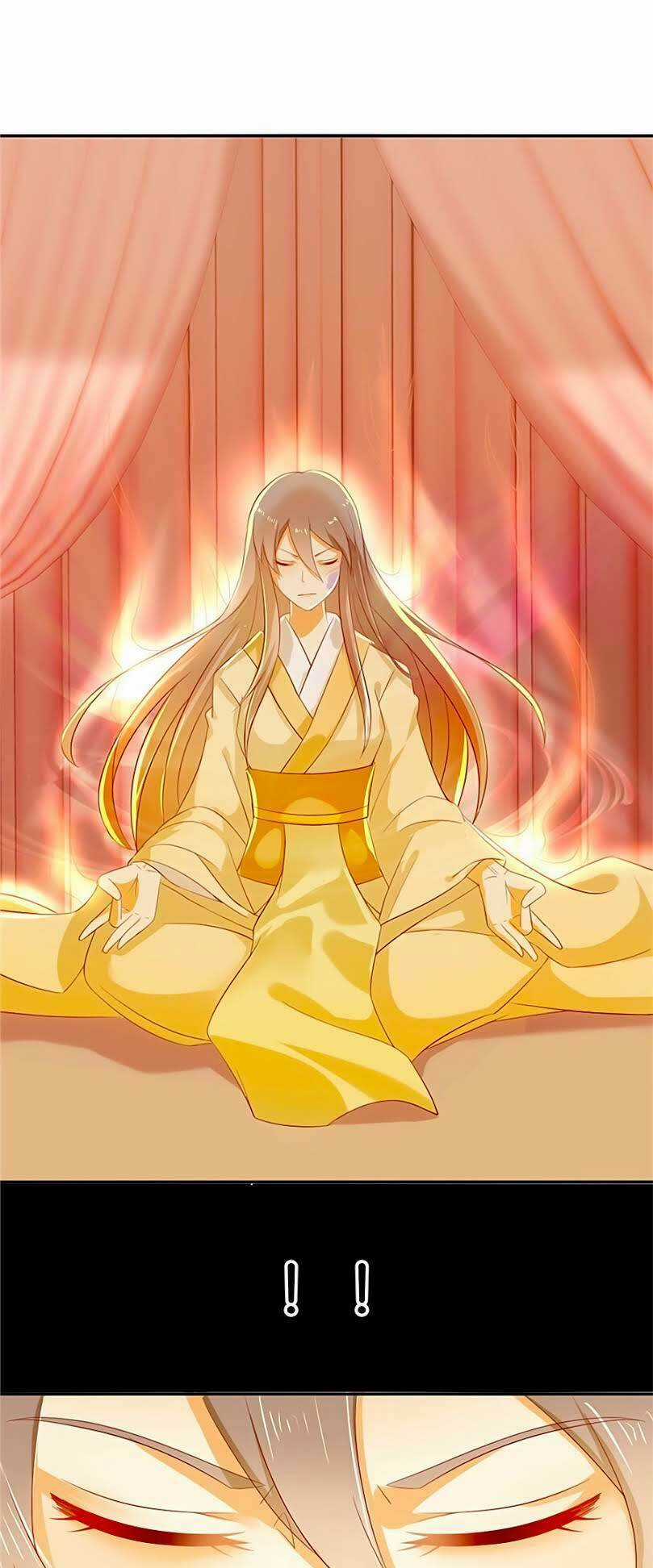 Khuynh Thành Cuồng Phi Của Tà Vương Chapter 4 trang 4