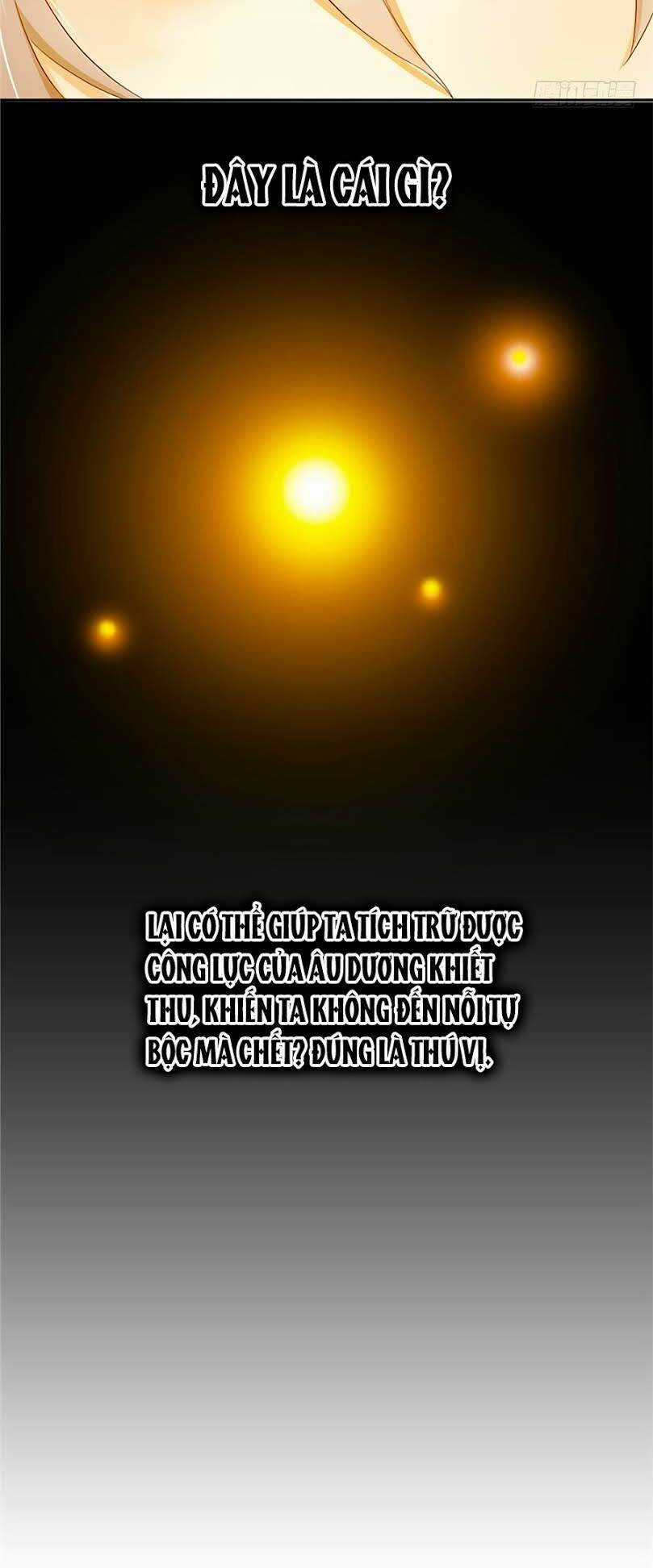 Khuynh Thành Cuồng Phi Của Tà Vương Chapter 4 trang 5