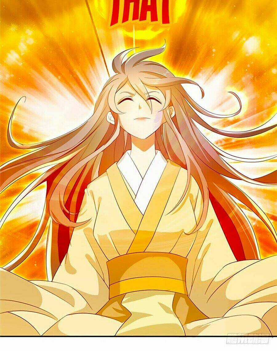 Khuynh Thành Cuồng Phi Của Tà Vương Chapter 4 trang 7