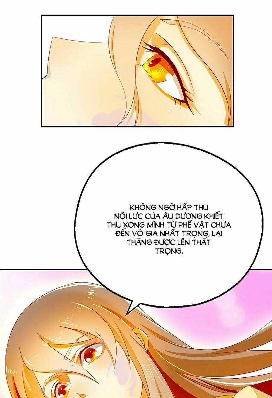 Khuynh Thành Cuồng Phi Của Tà Vương Chapter 4 trang 8