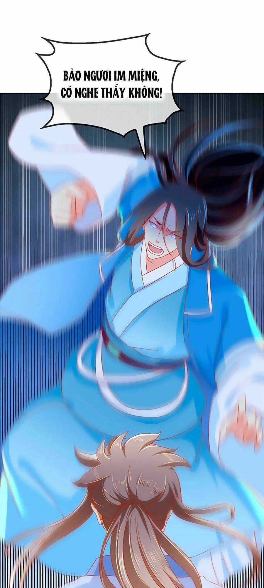 Khuynh Thành Cuồng Phi Của Tà Vương Chapter 40 trang 14