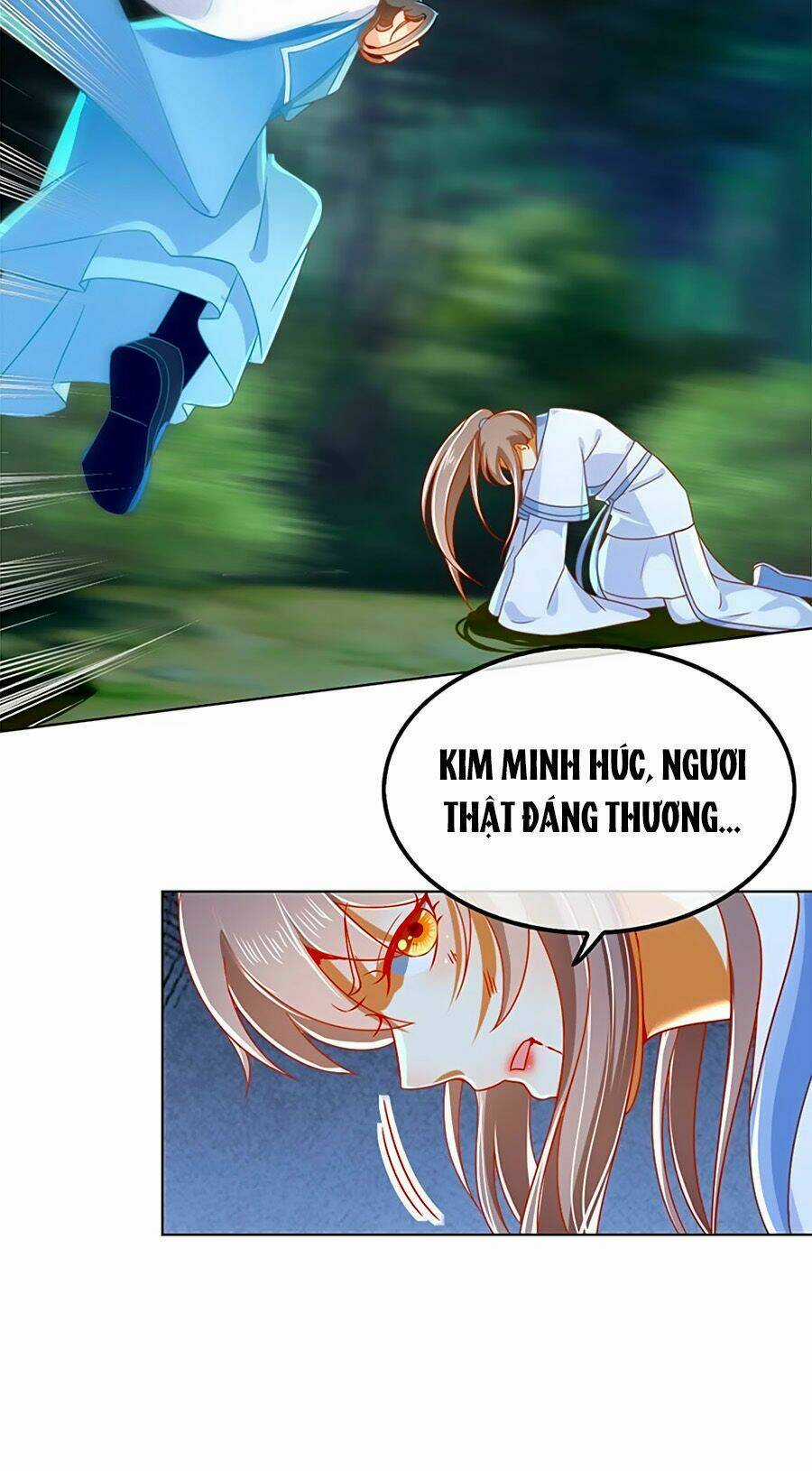 Khuynh Thành Cuồng Phi Của Tà Vương Chapter 40 trang 5