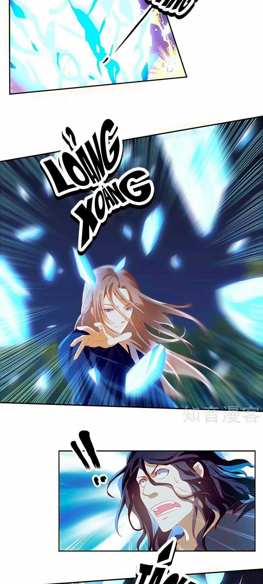 Khuynh Thành Cuồng Phi Của Tà Vương Chapter 41 trang 13