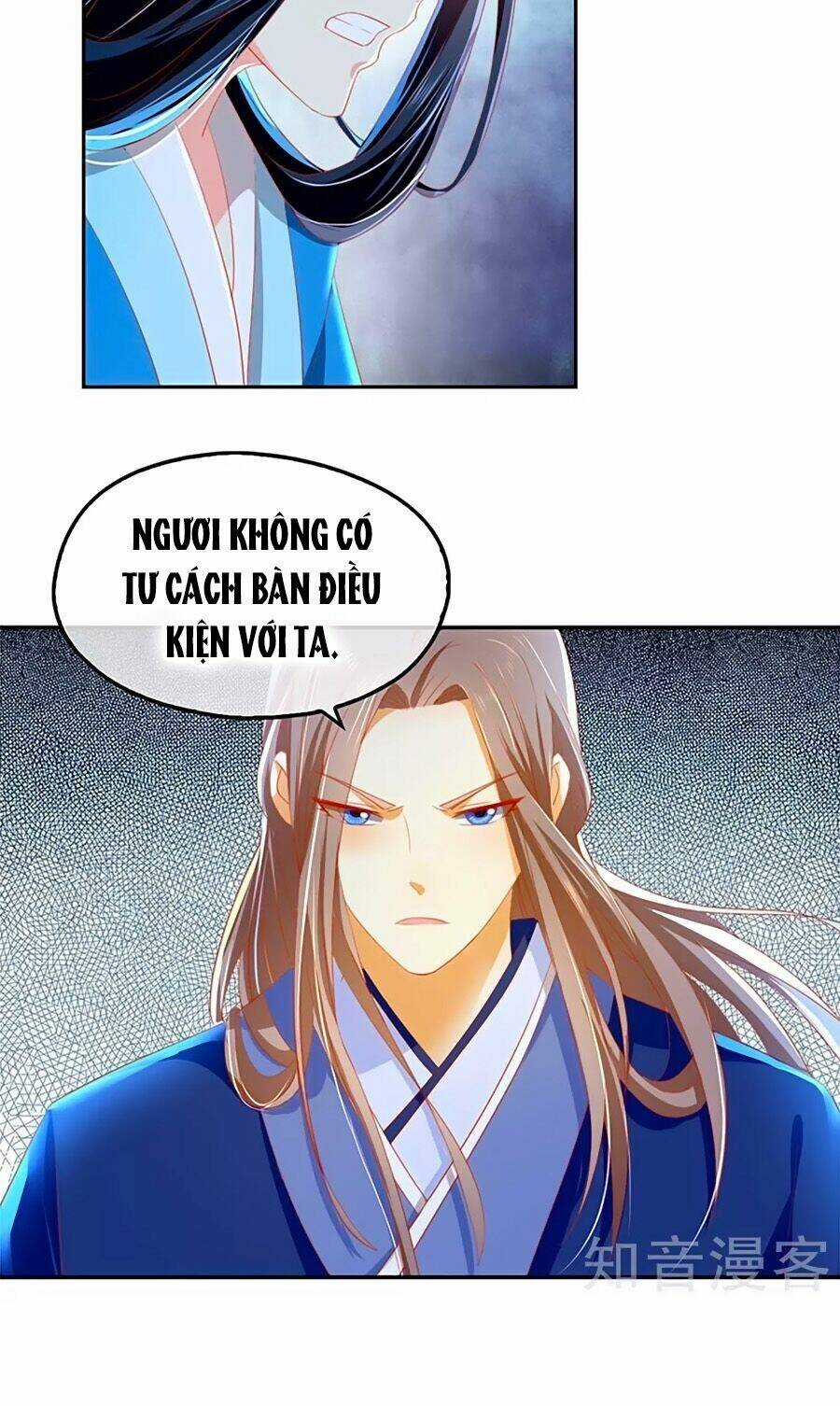 Khuynh Thành Cuồng Phi Của Tà Vương Chapter 41 trang 29