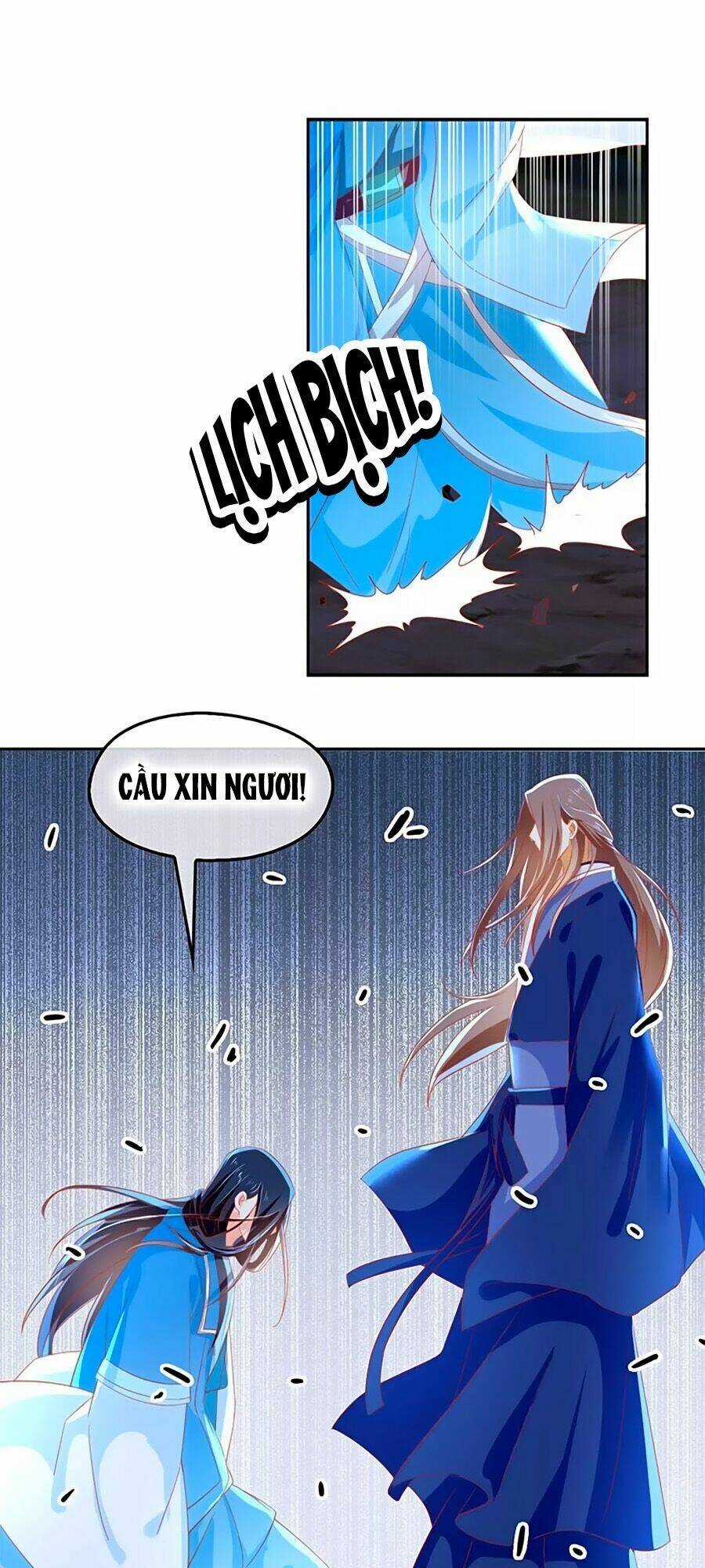 Khuynh Thành Cuồng Phi Của Tà Vương Chapter 41 trang 30