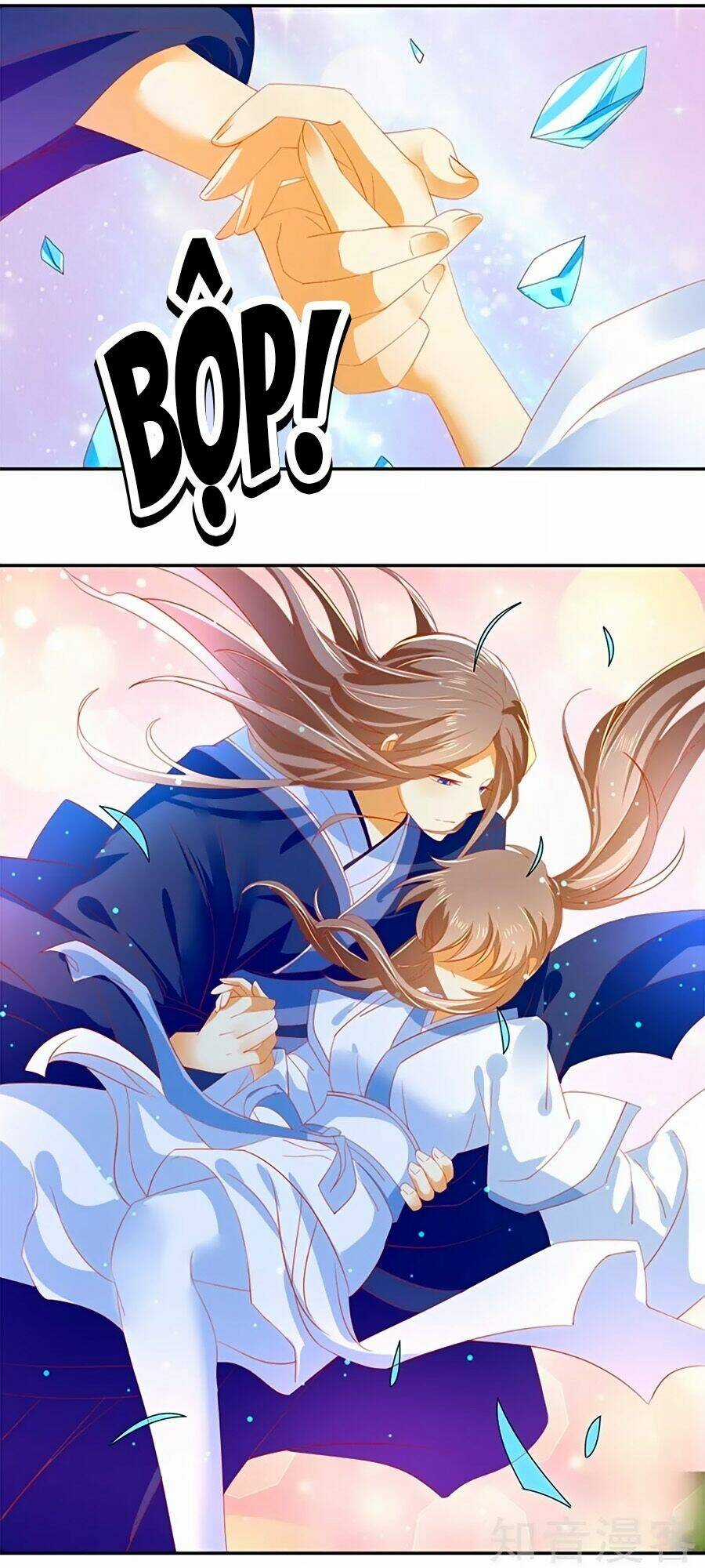 Khuynh Thành Cuồng Phi Của Tà Vương Chapter 41 trang 4