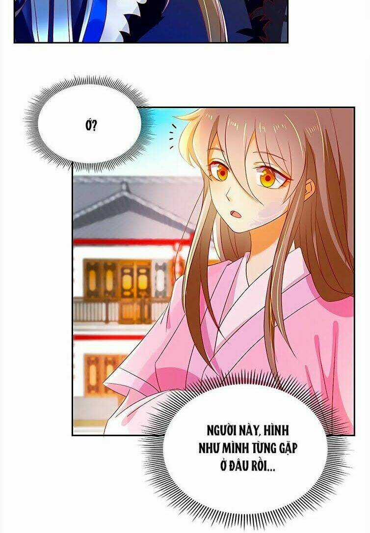 Khuynh Thành Cuồng Phi Của Tà Vương Chapter 5 trang 2
