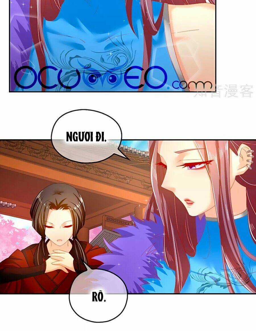 Khuynh Thành Cuồng Phi Của Tà Vương Chapter 52 trang 1