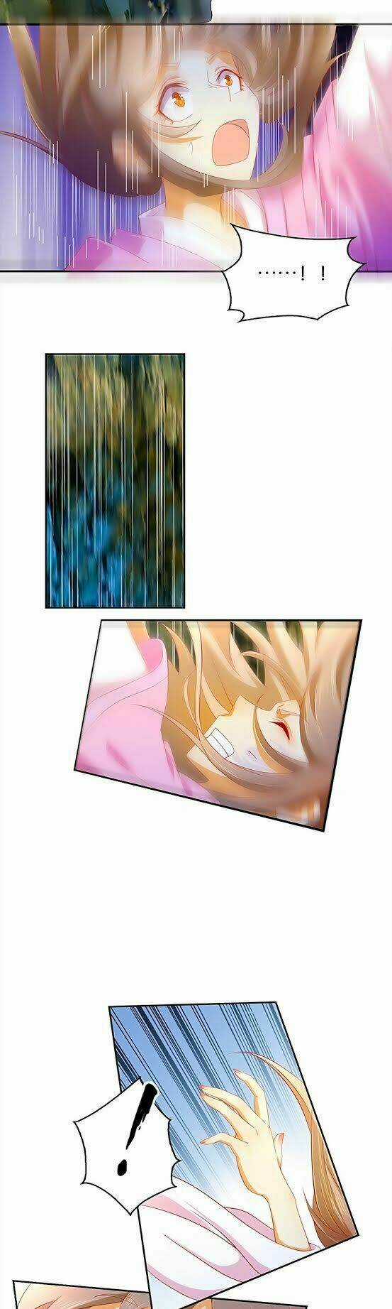 Khuynh Thành Cuồng Phi Của Tà Vương Chapter 6 trang 19