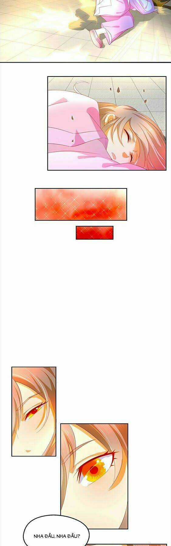 Khuynh Thành Cuồng Phi Của Tà Vương Chapter 6 trang 25