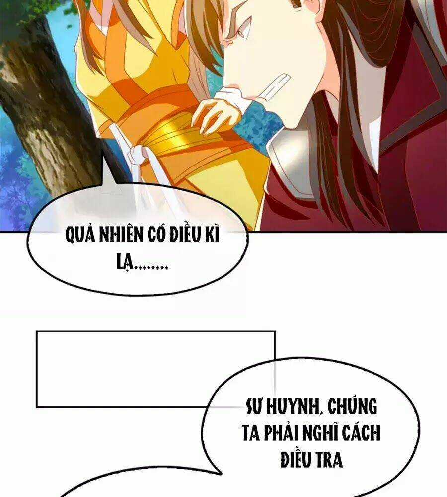 Khuynh Thành Cuồng Phi Của Tà Vương Chapter 69 trang 1