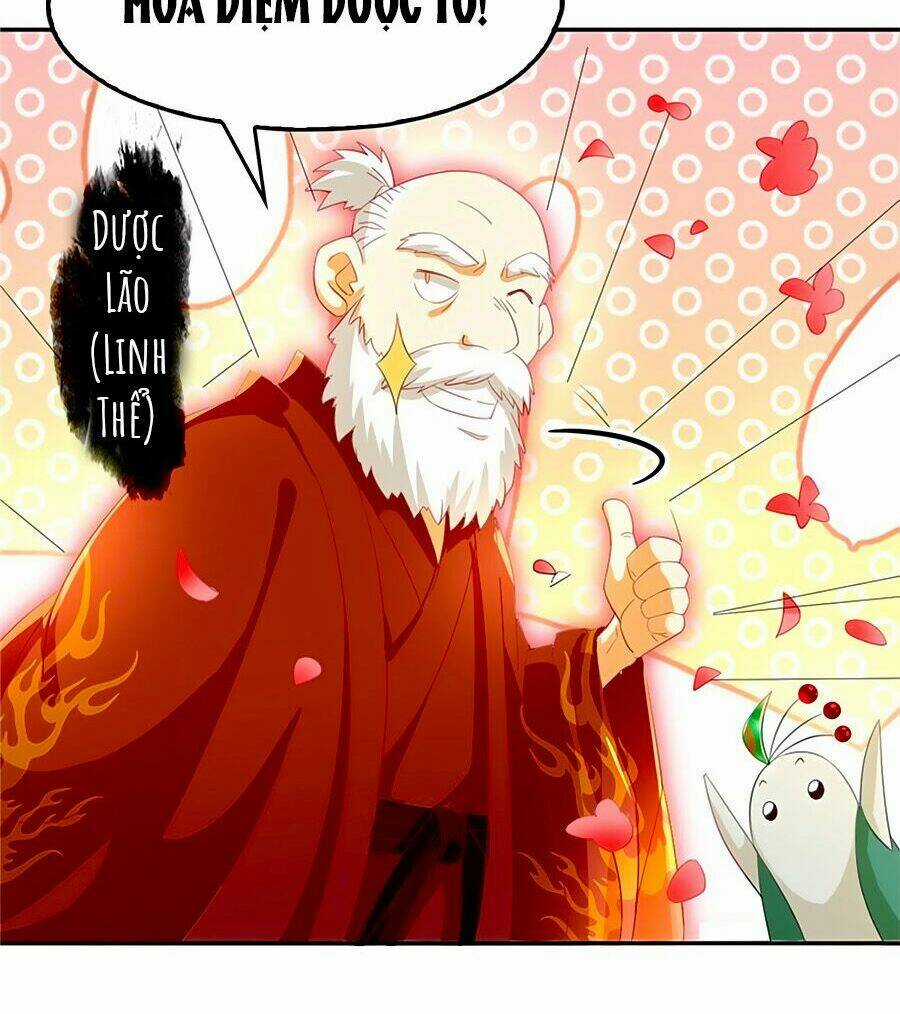 Khuynh Thành Cuồng Phi Của Tà Vương Chapter 7 trang 2