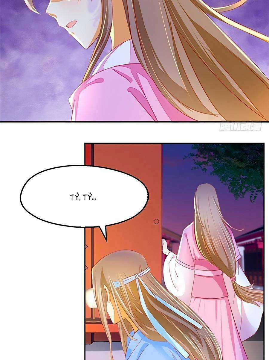 Khuynh Thành Cuồng Phi Của Tà Vương Chapter 7 trang 21