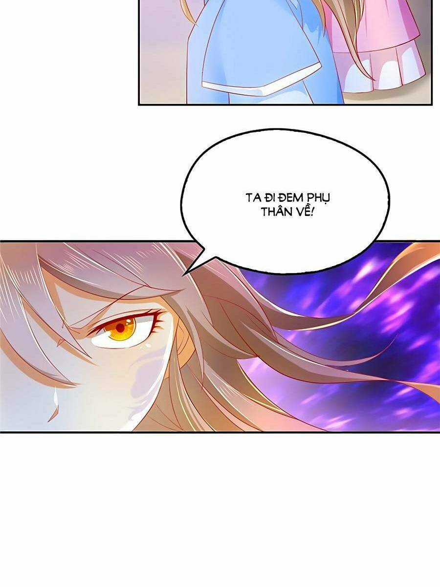 Khuynh Thành Cuồng Phi Của Tà Vương Chapter 7 trang 22