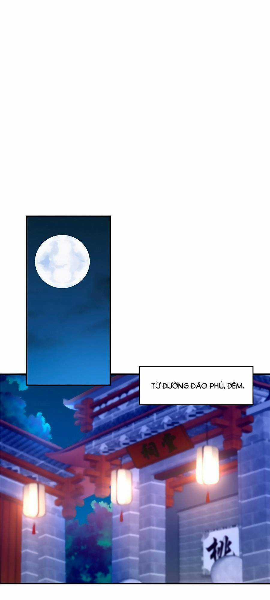 Khuynh Thành Cuồng Phi Của Tà Vương Chapter 7 trang 23